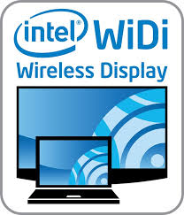 Передача изображения без проводов – Intel WiDi