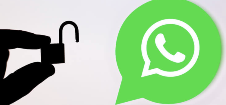 WhatsApp и безопасность (несовместимо)