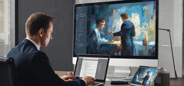 Что у вас на столе?